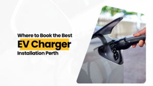 EV Charger