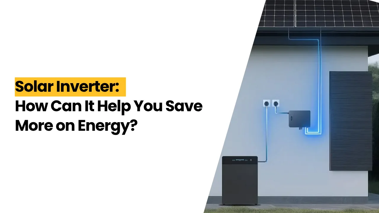 solar inverter